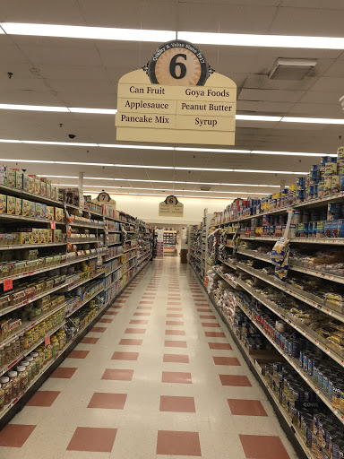 Grocery Store «Market Basket», reviews and photos, 2 Water St, Haverhill, MA 01830, USA