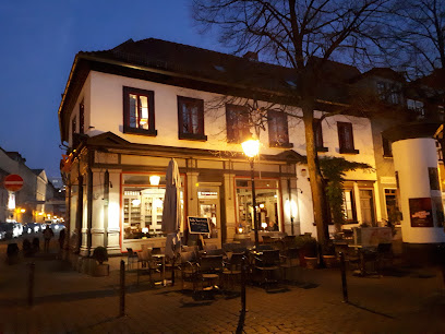 DROGERIE BISTRO