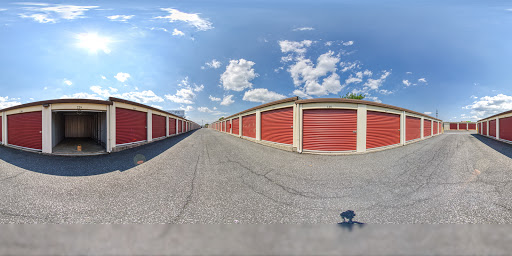 Self-Storage Facility «Storage Depot Self Storage», reviews and photos, 350 S 7th St, Lemoyne, PA 17043, USA