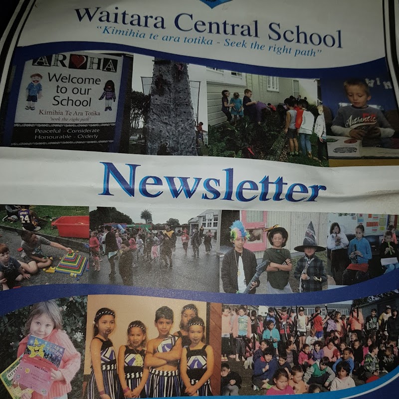 Waitara Central School