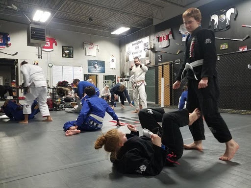 Gym «Minnesota Top Team», reviews and photos, 3500 Dodd Rd, Eagan, MN 55123, USA