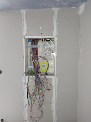 Home'Elec 22 à Plumaudan