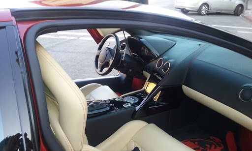 Sportswear Store «lululemon», reviews and photos, 7835 Girard Ave, La Jolla, CA 92037, USA