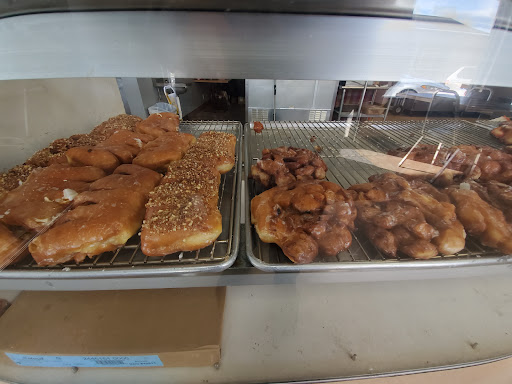 Donut Shop «Country Donut», reviews and photos, 10358 W Overland Rd, Boise, ID 83709, USA