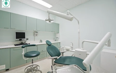 Adina Family Dental Care image