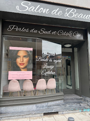 PERLES DU SUD et CILS & CIE à Grenoble