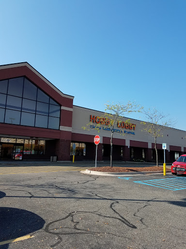 Craft Store «Hobby Lobby», reviews and photos, 2775 E Grand River Ave, East Lansing, MI 48823, USA