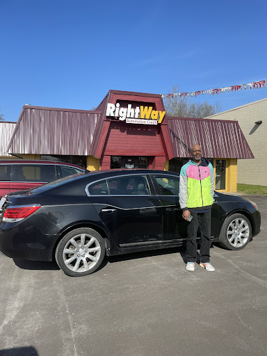 Used Car Dealer «RightWay Auto Sales», reviews and photos, 3550 Lapeer Rd, Port Huron, MI 48060, USA