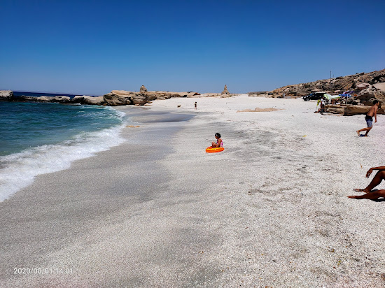 Shell Beach