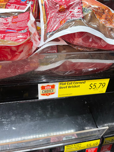 Supermarket «ALDI», reviews and photos, 2526 Freedom Dr, Charlotte, NC 28208, USA