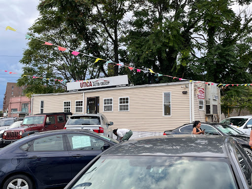Used Car Dealer «Auto City International», reviews and photos, 450 Utica Ave, Brooklyn, NY 11203, USA