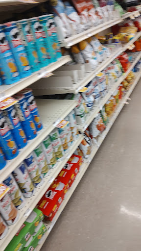 Grocery Store «Food Lion», reviews and photos, 4195 Winchester Rd, Marshall, VA 20115, USA