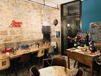 Atmosphère du Restaurant français Café Paradis à Saint-Raphaël - n°15