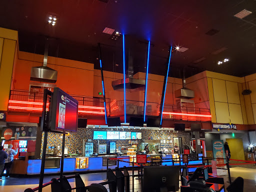 Movie Theater «AMC Colonial Mall 12», reviews and photos, 10177 N Kings Hwy #77a, Myrtle Beach, SC 29572, USA