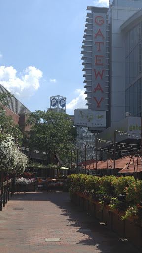 Movie Theater «Gateway Film Center», reviews and photos, 1550 N High St, Columbus, OH 43201, USA