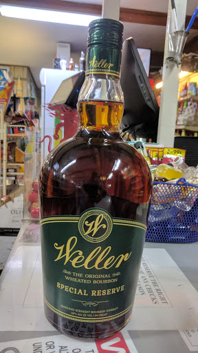 Liquor Store «Red Barn Liquors», reviews and photos, 1731 Us 31W Byp, Bowling Green, KY 42101, USA