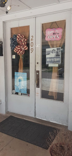 Bakery «Sweet & Simple Coffee & Sweet Shop», reviews and photos, 209 Freret St, Morgan City, LA 70380, USA