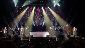 Des Moines Civic Center - photo 99