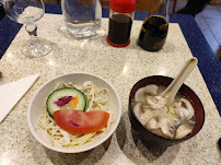 Soupe du Restaurant japonais Yokohama à Paris - n°3