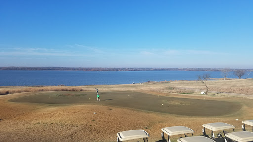 Golf Course «Cleburne Golf Links», reviews and photos, 2501 Country Club Rd, Cleburne, TX 76033, USA
