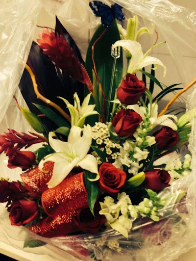 Florist «Sauganash Flowers», reviews and photos, 6346 N Cicero Ave, Chicago, IL 60646, USA