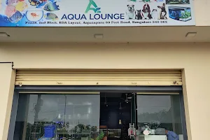 Aqua Lounge image