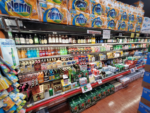 Supermarket «Cherry Valley Marketplace», reviews and photos, 1968 2nd Ave, New York, NY 10029, USA