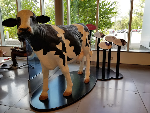 Ice Cream Shop «Cornell Dairy Bar», reviews and photos, 411 Tower Rd, Ithaca, NY 14853, USA