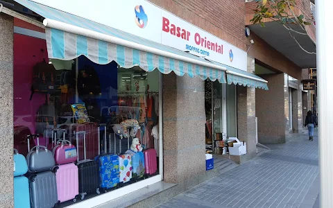 Basar Oriental Shopping Center image