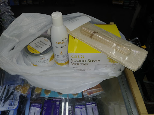 Wig Shop «Crown Wigs & Beauty Supplies», reviews and photos, 1098 N Waterman Ave, San Bernardino, CA 92410, USA