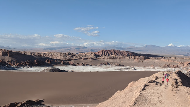 Tourismo Layana - San Pedro de Atacama