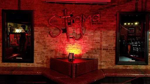 Tattoo Shop «Stigma Tattoo Bar», reviews and photos, 17 S Orange Ave, Orlando, FL 32801, USA