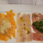 Photo n°2 de l'avis de Hanes.4 fait le 26/07/2023 à 21:00 sur le  Ristorante Cristallo à Riccione