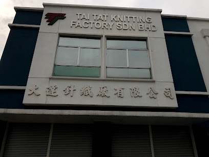 Tai Tat Knitting Factory Sdn. Bhd.