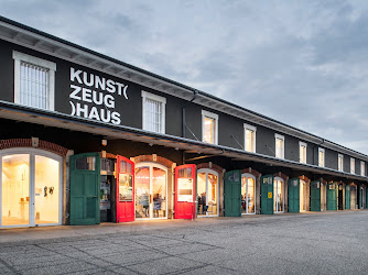 Stiftung Kunst(Zeug)Haus