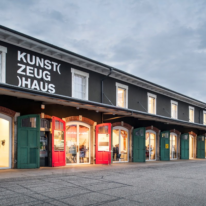 Stiftung Kunst(Zeug)Haus