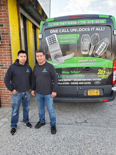 Locksmith «Key Star Locksmith», reviews and photos, 155a Northern Blvd, Great Neck, NY 11021, USA