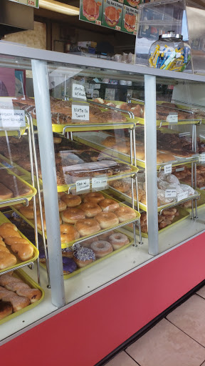 Donut Shop «Donut Star», reviews and photos, 601 W Washington St, San Diego, CA 92103, USA