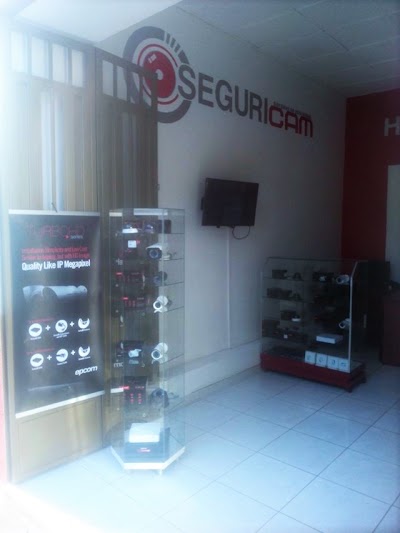 Photos of Seguricam San Gil