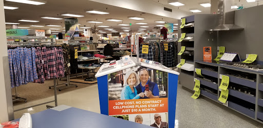 Department Store «Sears», reviews and photos, 3801 E Foothill Blvd, Pasadena, CA 91107, USA