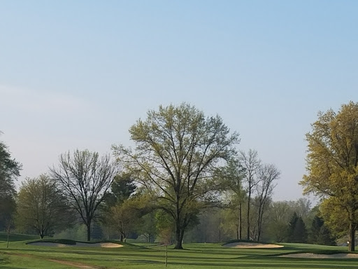 Golf Course «Old Oakland Golf Club», reviews and photos, 11611 E 75th St, Indianapolis, IN 46236, USA