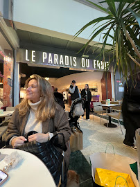 Les plus récentes photos du Restaurant Le Paradis du Fruit - Val D'Europe à Serris - n°1