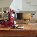 Photo n°8 de l'avis de Cristian.a fait le 04/12/2023 à 08:45 sur le  Trattoria Alla Porchetta à Negrar di Valpolicella