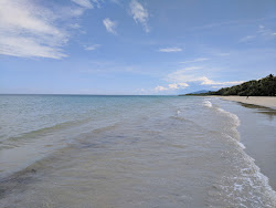 Myall Beach'in fotoğrafı doğal alan içinde bulunmaktadır
