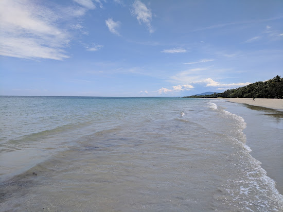 Myall Beach