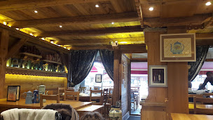 Photo n°105 de Restaurant les Arcades à Hauteluce ()