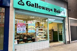Galloways Bakers Ltd image