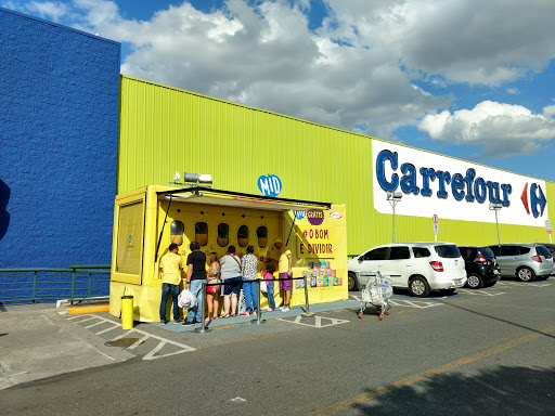 Carrefour Curitiba