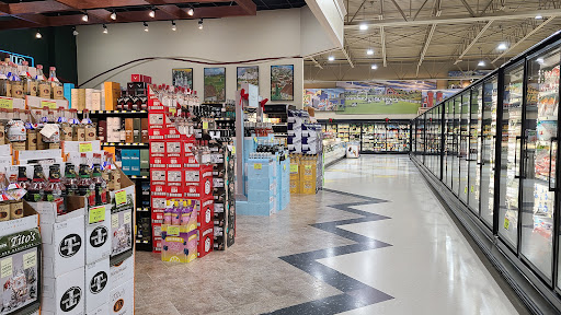 Grocery Store «Daniels Foods Sentry», reviews and photos, 681 Kenosha St, Walworth, WI 53184, USA