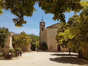 Photo n°5 de The Lotus Tree à Montclus ()
